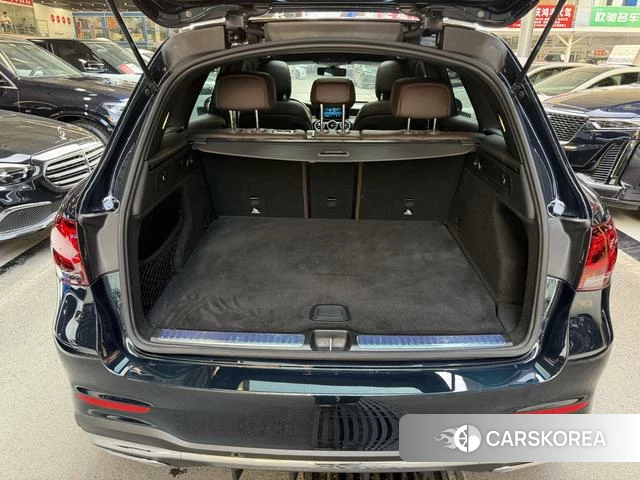 Mercedes-Benz GLC id 4275926 из Китая 31