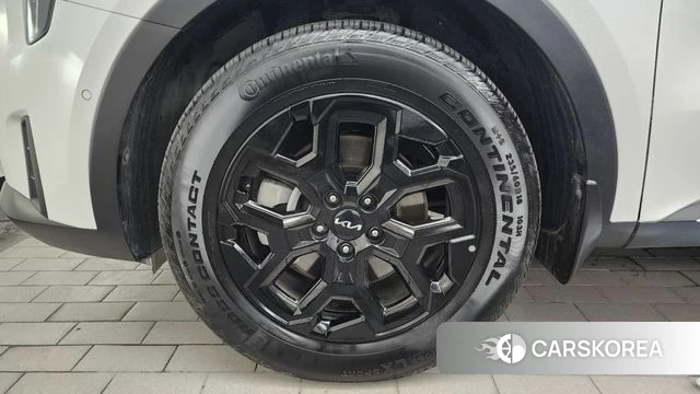 Kia The New Sorento 4th Generation id 4612358 из Кореи 30