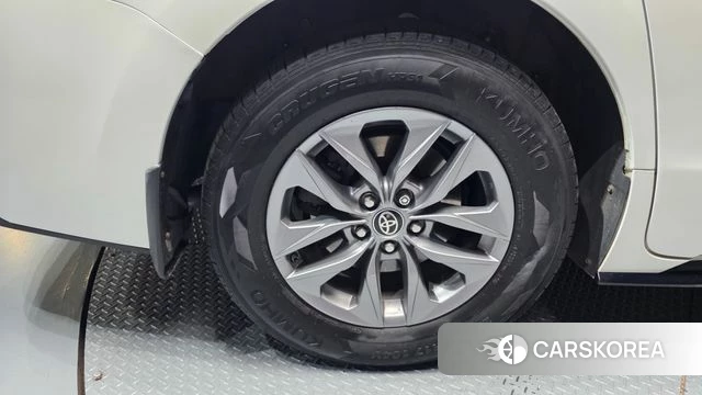 Toyota Sienna 4th Generation id 4179365 из Кореи 15