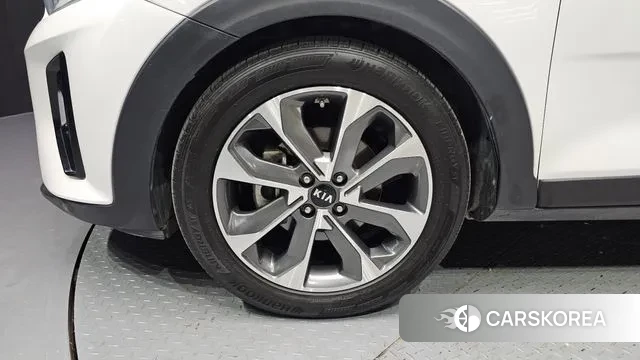 Kia Stonic id 3531029 из Кореи 15