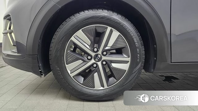 Kia The New Niro id 4625838 из Кореи 25