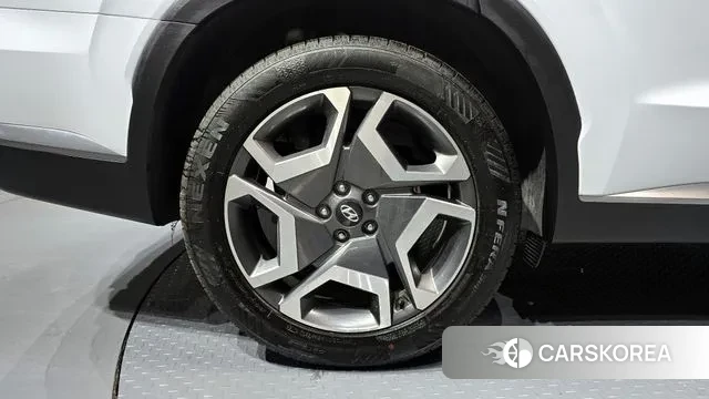 Hyundai The New Palisade id 3659375 из Кореи 15