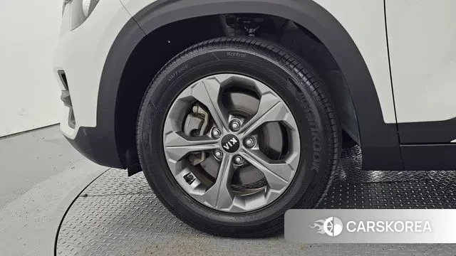 Kia Seltos id 3054495 из Кореи 15