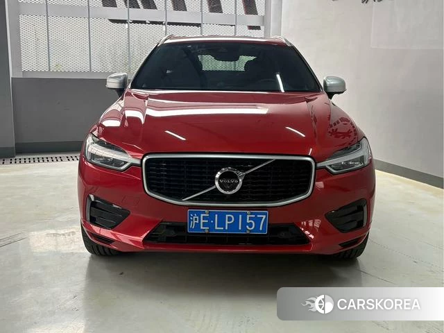 Volvo XC60 id 4241016 из Китая 7