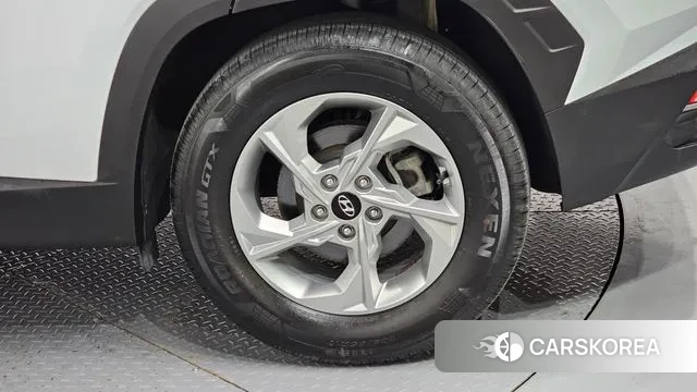 Hyundai Tucson (NX4) id 2884306 из Кореи 15