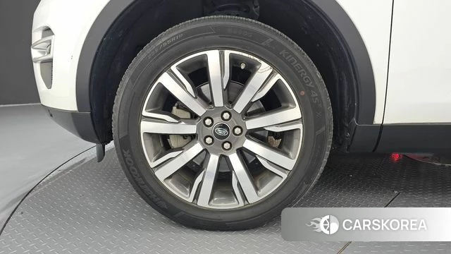 Land Rover Discovery Sports id 4471562 из Кореи 26