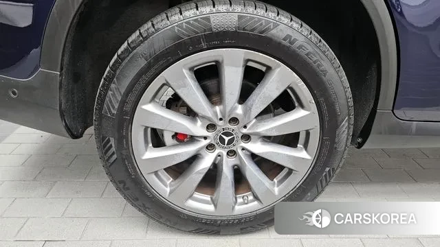 Mercedes-Benz GLC-Class X253 id 3391695 из Кореи 15