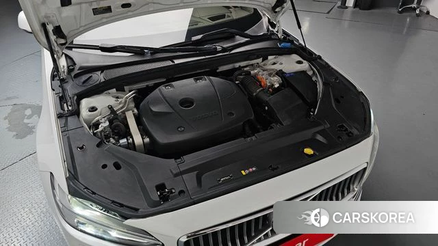 Volvo S90 id 4631816 из Кореи 35