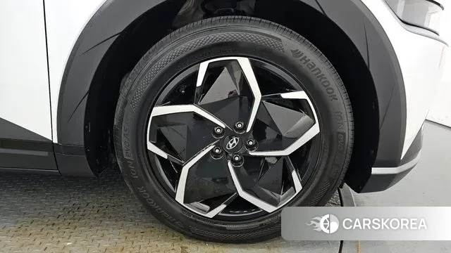 Hyundai Ionic 5 id 2964960 из Кореи 15