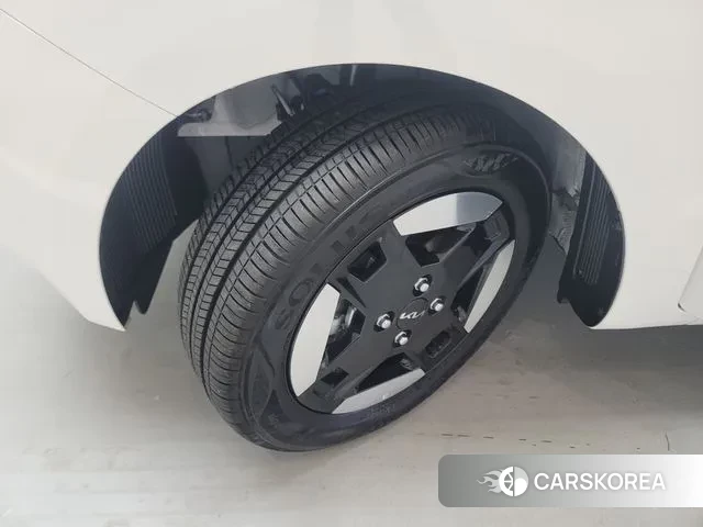 Kia The New Kia Ray EV id 3476971 из Кореи 15