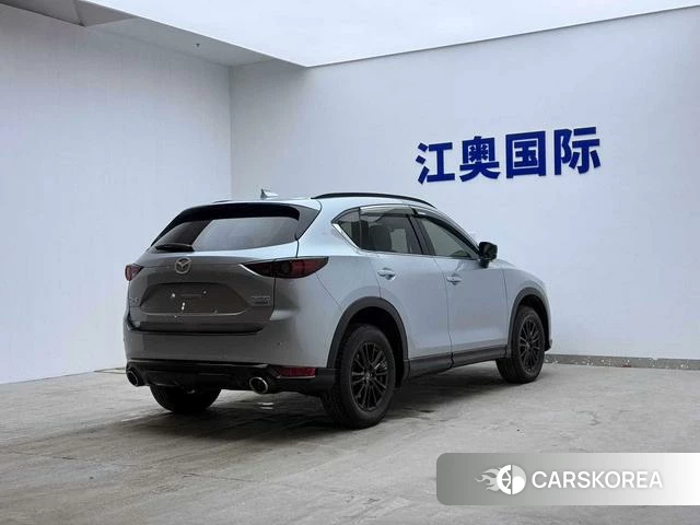 Mazda CX-5 id 4218733 из Китая 18