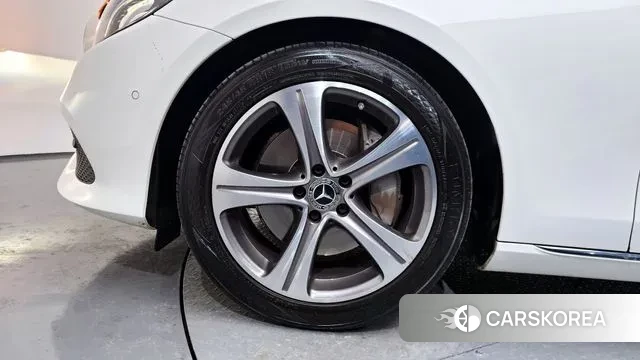 Mercedes-Benz E-Class W213 id 3454800 из Кореи 15