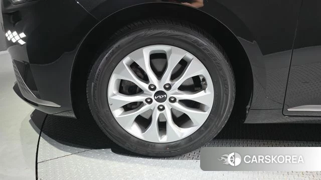 Kia K8 id 4625108 из Кореи 27