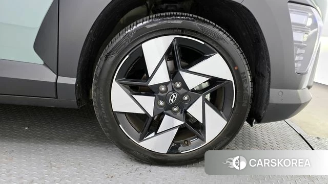 Hyundai Kona (SX2) id 3841969 из Кореи 15
