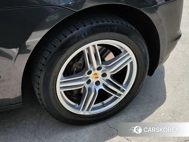 Porsche Macan id 2961361 из Кореи 15