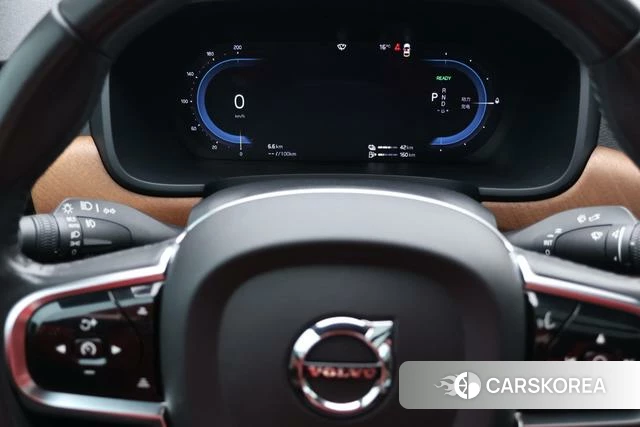 Volvo S90 PHEV id 4212778 из Китая 15