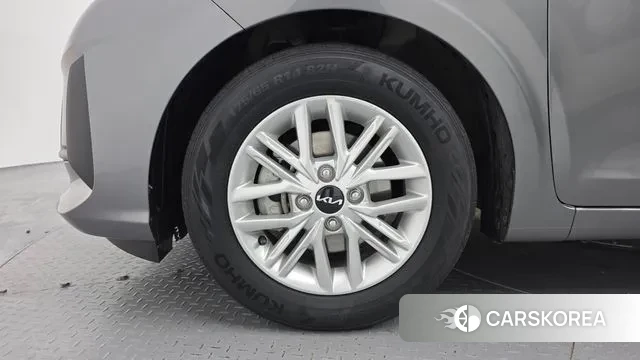 Kia Morning Urban (JA) id 3654957 из Кореи 15