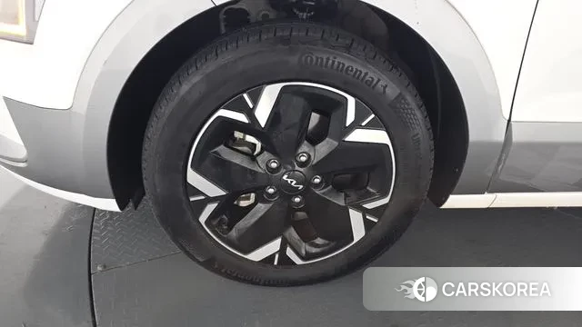 Kia Di All New Niro EV id 3416050 из Кореи 15