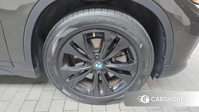 BMW X1 (F48) id 3060074 из Кореи 15