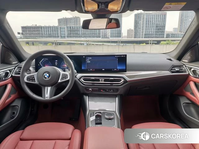 BMW 4 series id 4260551 из Китая 12
