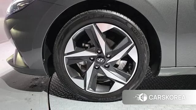 Hyundai Avante (CN7) id 3646249 из Кореи 15