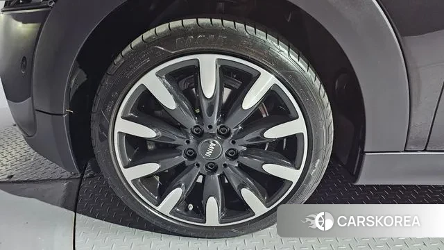 Mini Cooper S id 3344113 из Кореи 15