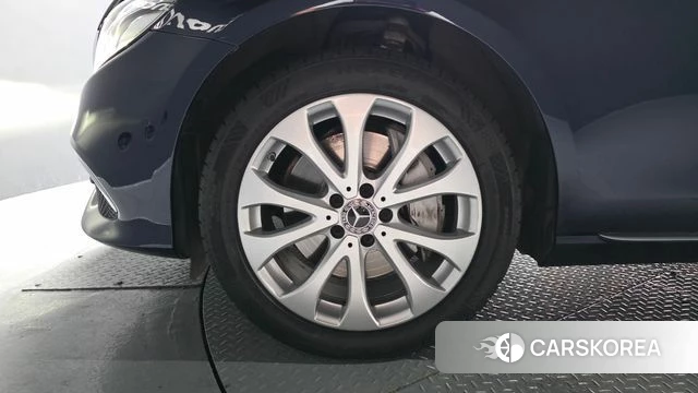 Mercedes-Benz E-Class W213 id 4620362 из Кореи 15