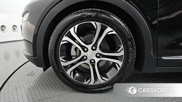 Chevrolet (GM Daewoo) Bolt EV id 4187309 из Кореи 15