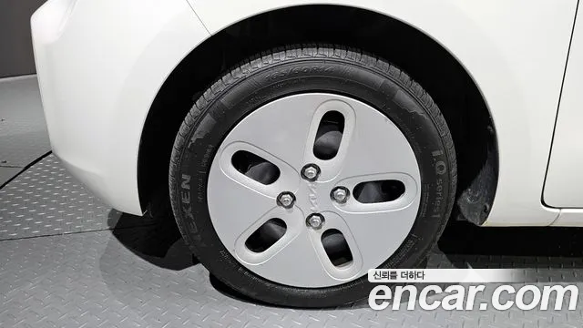 Kia The New Ray id 2842941 из Кореи 15