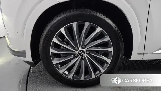 Hyundai The New Palisade id 3654729 из Кореи 15