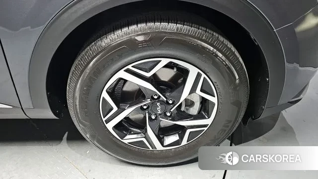 Kia Sportage 5th Generation id 3447366 из Кореи 15