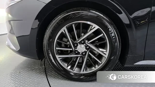 Hyundai The New Grandeur IG id 3335912 из Кореи 15