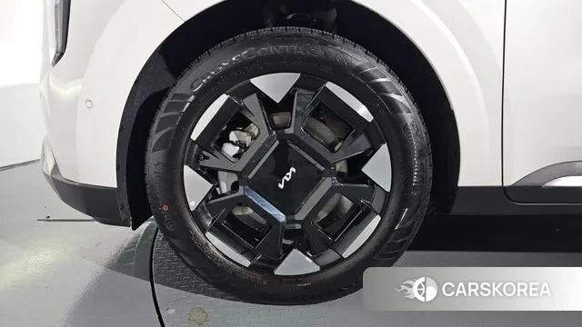 Kia The New Carnival 4th Generation id 3405248 из Кореи 15