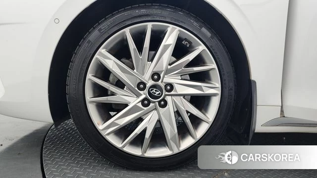 Hyundai The New Grandeur IG id 4907052 из Кореи 15