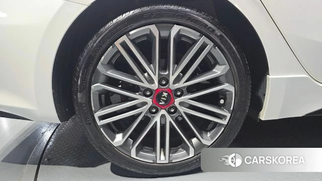 Kia Come New K3 id 4865335 из Кореи 25