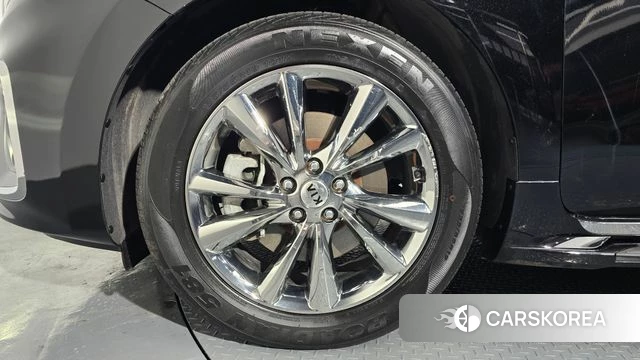 Kia The New Carnival id 3796235 из Кореи 15