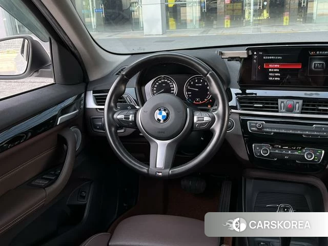 BMW X1 id 4306959 из Китая 13