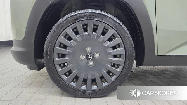 Hyundai Casper id 4302864 из Кореи 29