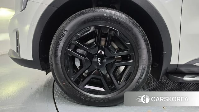 Kia The New Sorento 4th Generation id 4792192 из Кореи 25