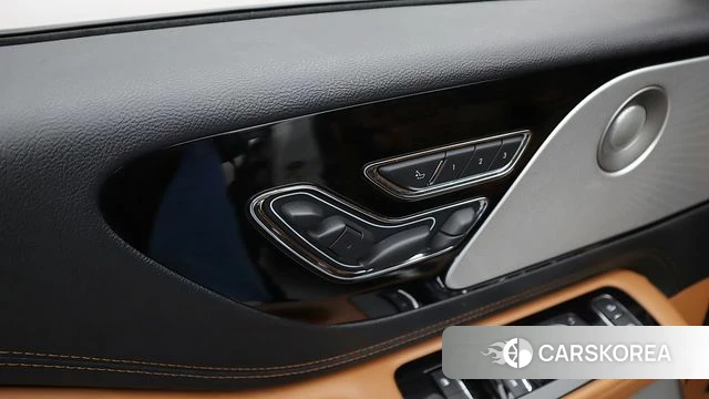 Lincoln Aviator 2nd generation id 4206639 из Кореи 15