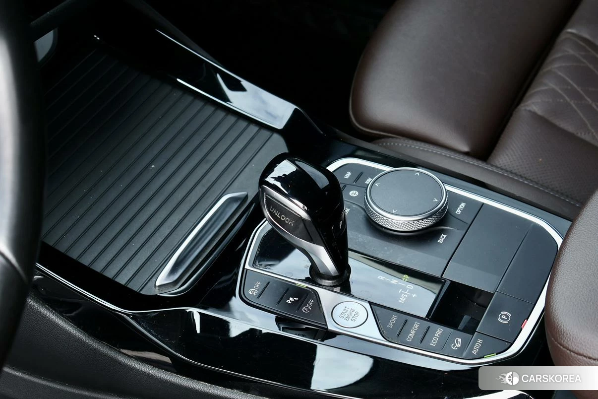BMW X3 id 4452448 из Китая 12