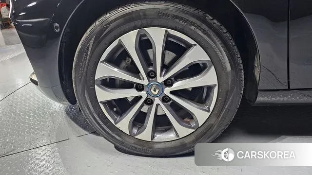 Renault Korea (Samsung) Joe id 3722532 из Кореи 15