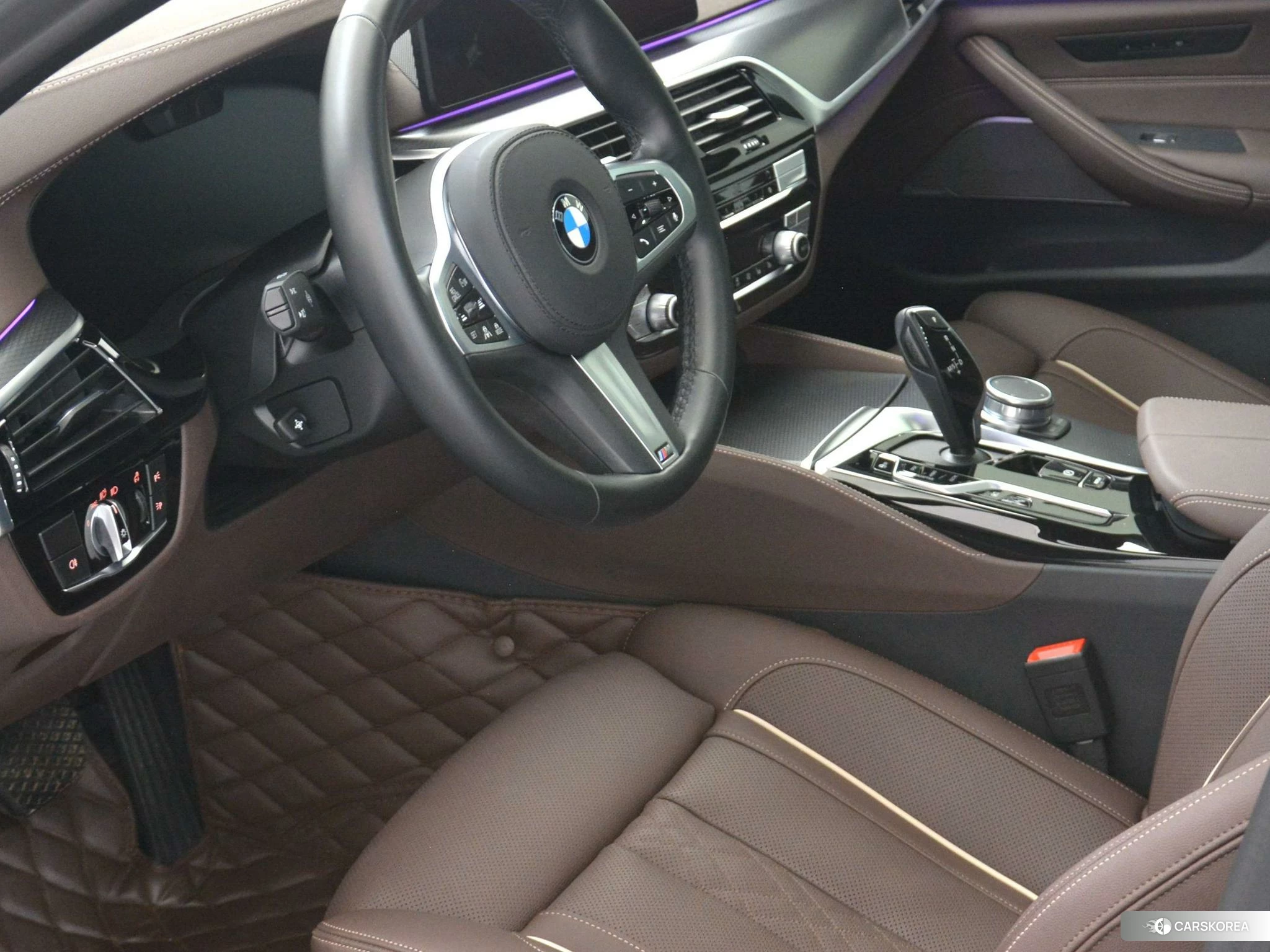 BMW 5 series id 4486537 из Китая 11