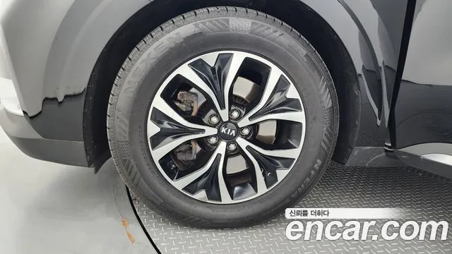 Kia Carnival 4th generation id 2720226 из Кореи 15