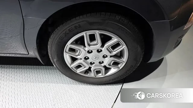 Hyundai Staria id 3143405 из Кореи 15