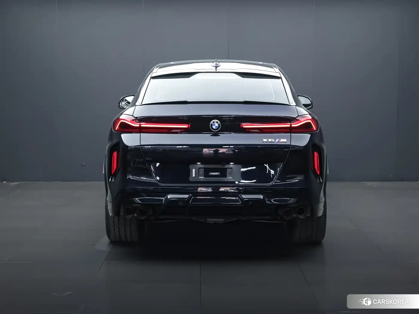 BMW X6 M id 4679842 из Китая 23