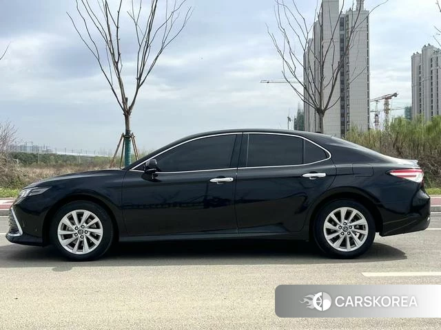 Toyota Camry id 3919463 из Китая 12