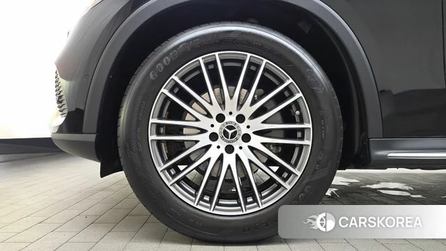 Mercedes-Benz GLC-Class X254 id 4400320 из Кореи 29