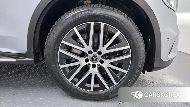 Mercedes-Benz GLC-Class X253 id 3591431 из Кореи 15