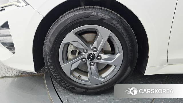 Kia K5 3rd generation id 4293403 из Кореи 27